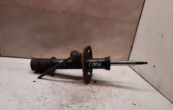 Opel Corsa C Front shock absorber/damper