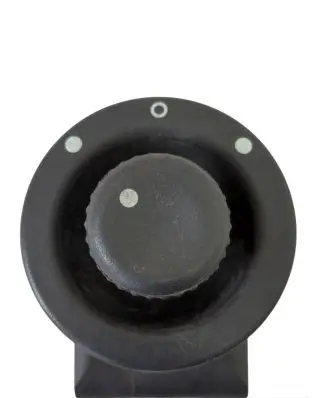Renault Megane I Wing mirror switch 7700429992F 231350 9074