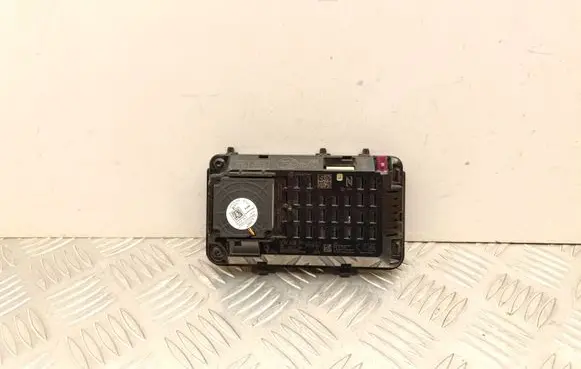 Skoda Enyaq iV Wireless charging module 3P0035502B
