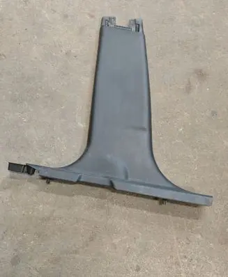 Citroen C4 Cactus (B) pillar trim (bottom) 9801352077 ASY100887A1 100980A1