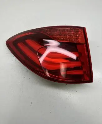 BMW 5 GT F07 Rear/tail lights