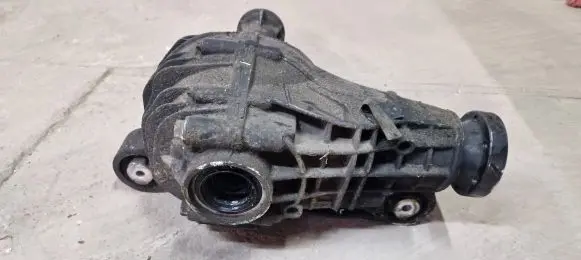 Mercedes-Benz ML W164 Front differential C210015