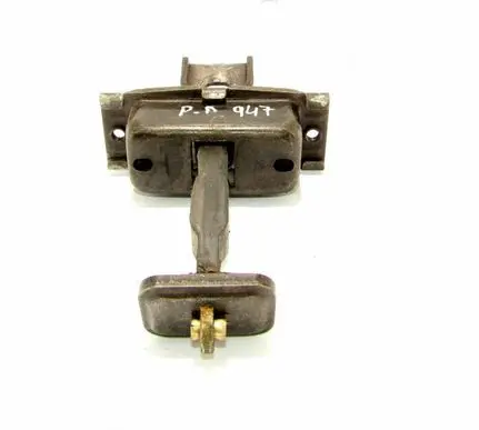 Mercedes-Benz A W168 Front door check strap stopper