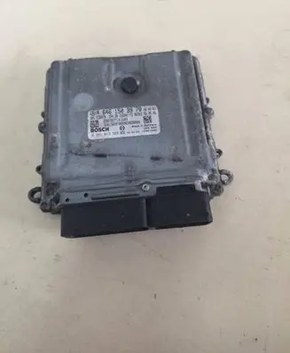 Mercedes-Benz Sprinter W906 Engine control unit/module A6461503978