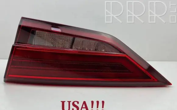 Audi A3 S3 8V Tailgate rear/tail lights 8V5945076 81710204 8V5945076B