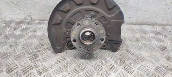 Skoda Octavia Mk3 (5E) Front wheel hub 5Q0400053EK