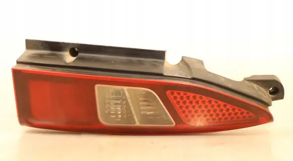 Peugeot Partner Rear/tail lights 9680545180