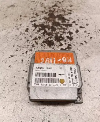 Mercedes-Benz C W202 Airbag control unit/module 0285001213 200182019