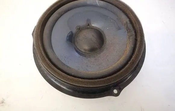 Ford Mondeo MK IV Front door speaker 6M2T18808FB