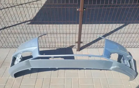 Audi A4 S4 B9 Front bumper 8W0807437