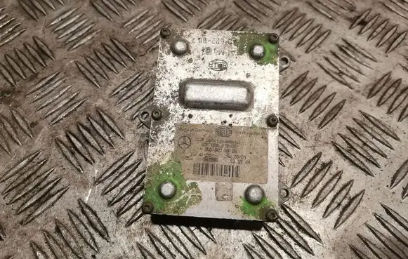 Mercedes-Benz E W211 Xenon control unit/module A0028202426 0028202426