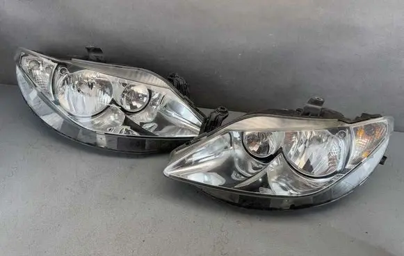 Seat Ibiza IV (6J,6P) Headlights/headlamps set 103419012864