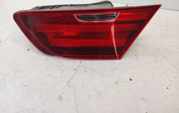 BMW 6 F12 F13 Tailgate rear/tail lights 89505164 721058