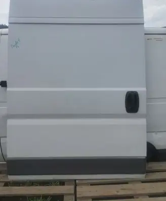 Fiat Ducato Side sliding door 