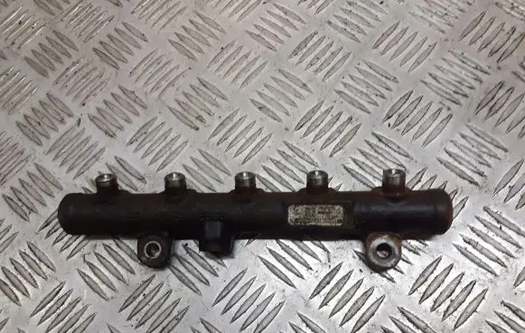 Peugeot 407 Fuel main line pipe 9681649580