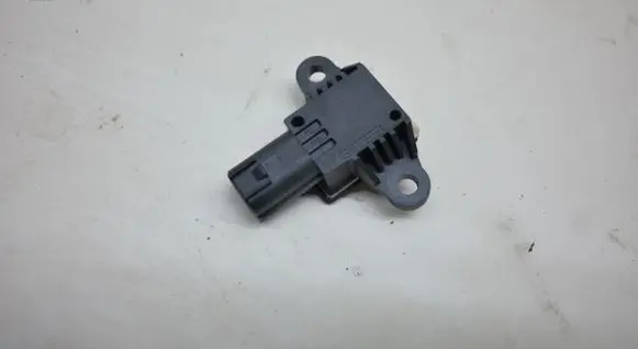 Jaguar XJL Airbag deployment crash/impact sensor 9X2314C676AB