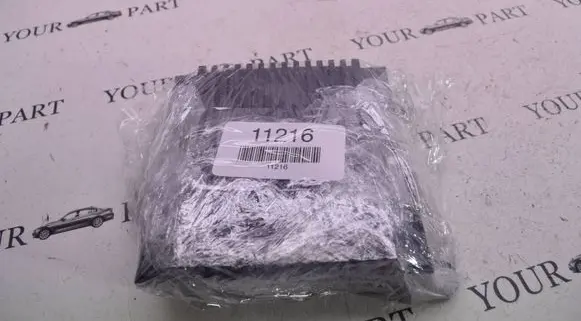Jaguar XF Other control units/modules CX23-14A375-AF