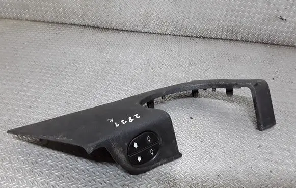 Ford Fiesta Electric window control switch 2S61A24185B