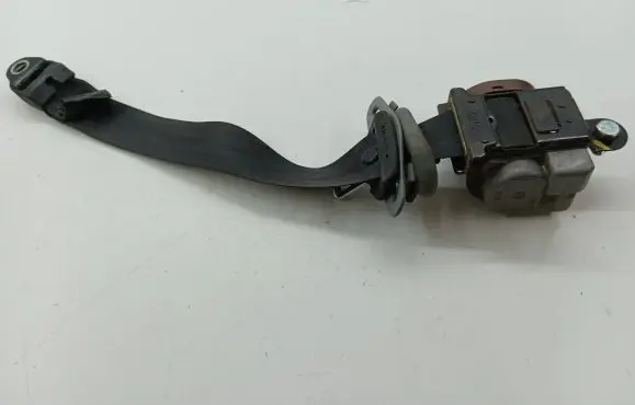 KIA Sorento Rear seatbelt