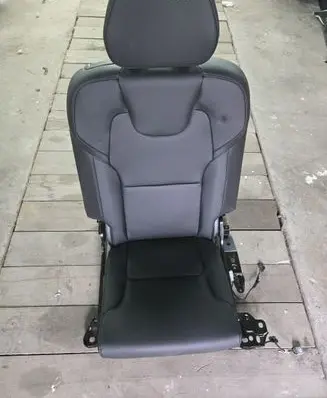 Volvo XC90 Rear seat 