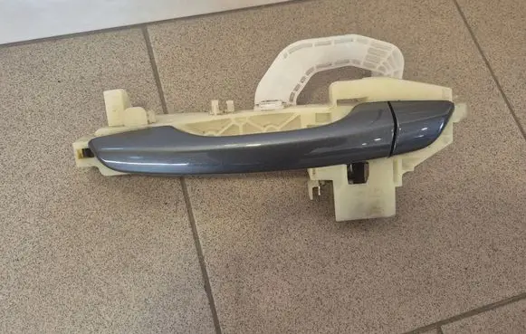 Hyundai i30 Rear door exterior handle 