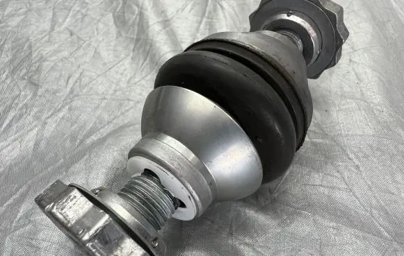 Mercedes-Benz GLE W167 Front ball joint A1676300