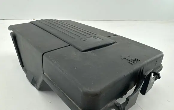 Volkswagen Golf VI Battery box tray cover/lid 3C0915443A