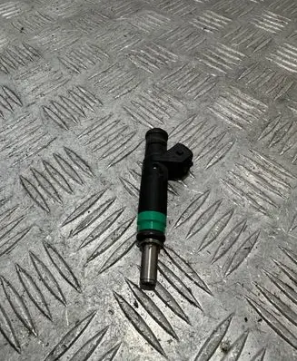 BMW 6 E63 E64 Fuel injector 7525721