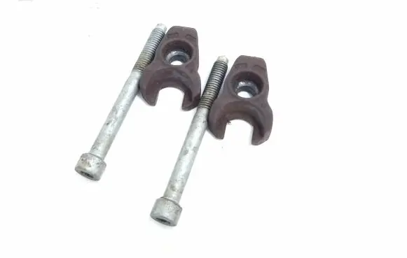 Citroen C-Crosser Fuel Injector clamp holder