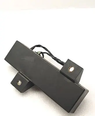 Citroen Jumper Alarm control unit/module 1349353080 B365 61052600