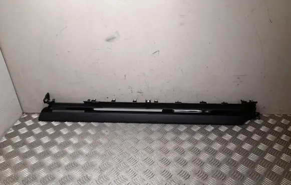 Polestar 4 Dash center air vent grill 80010079