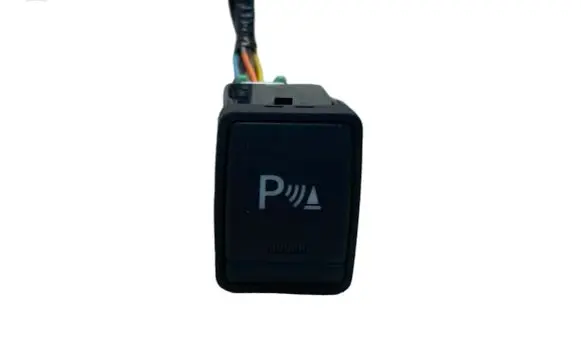 Nissan Qashqai Parking (PDC) sensor switch 40527A 4EA0A
