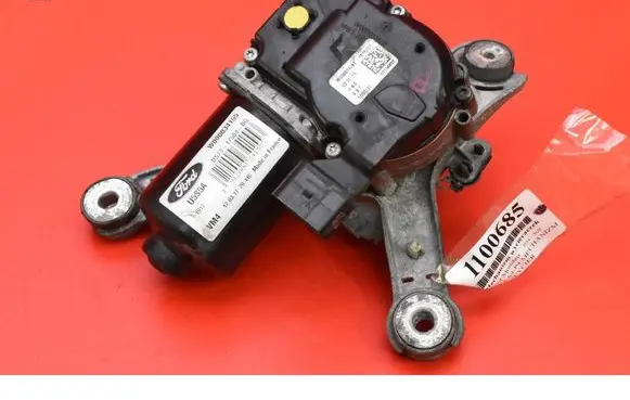 Ford Mondeo MK I Front wiper linkage and motor DS7317504BG