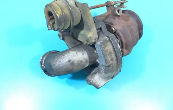 Mercedes-Benz Vito Viano W638 Turbo 715383-1 IMPRK1219634