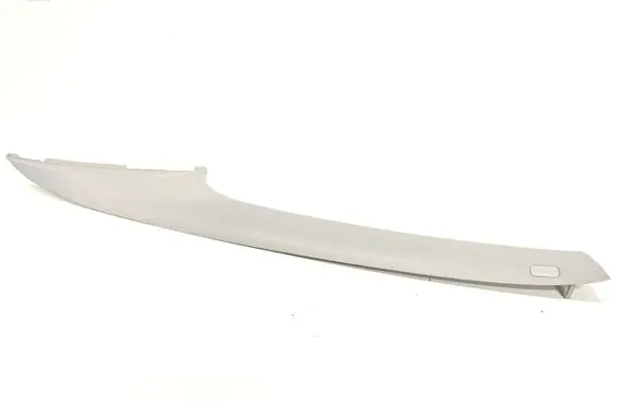 Peugeot 3008 I (A) pillar trim 9683060077