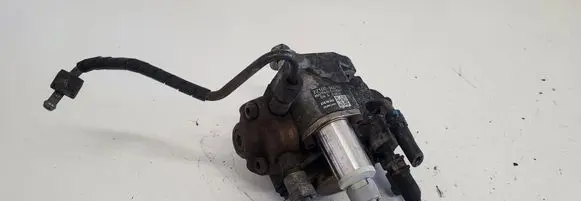 Toyota Avensis T250 Fuel injection high pressure pump 221000G010 HU2940000061 06G03850