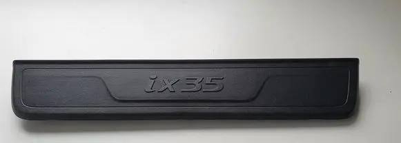 Hyundai ix35 Front sill trim cover