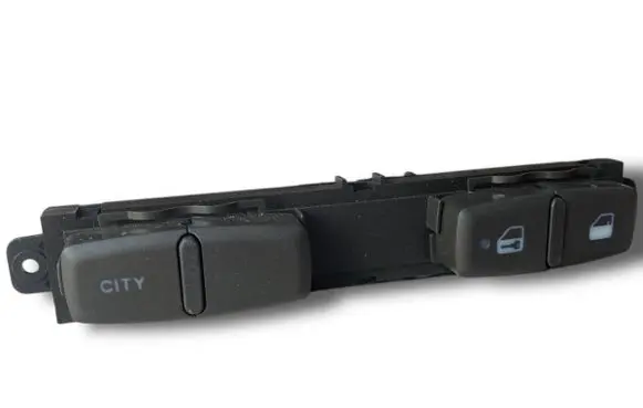 Fiat Idea Central body control module 735363151