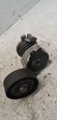 Skoda Fabia Mk1 (6Y) Crankshaft pulley 03E903133