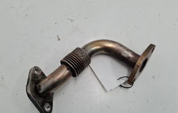 Audi A4 S4 B6 8E 8H EGR valve line/pipe/hose 038131521AJ