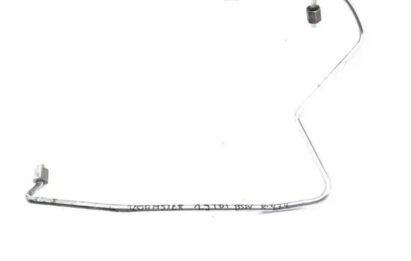 Skoda Roomster (5J) Turbo turbocharger oiling pipe/hose