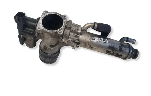 Volvo XC90 EGR valve cooler 880182B ESTANDUEIDAD