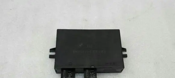 BMW 5 E39 Parking PDC control unit/module 6958516