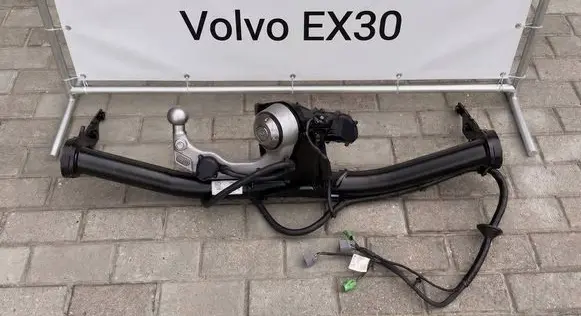 Volvo EX30 Tow bar 80001858
