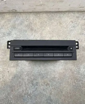 BMW X5 E70 CD/DVD changer 9230680 65129230680
