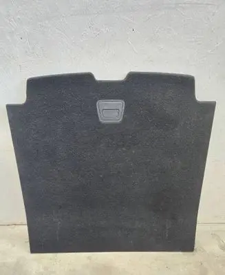 Volvo V60 Trunk/boot mat liner 31462612