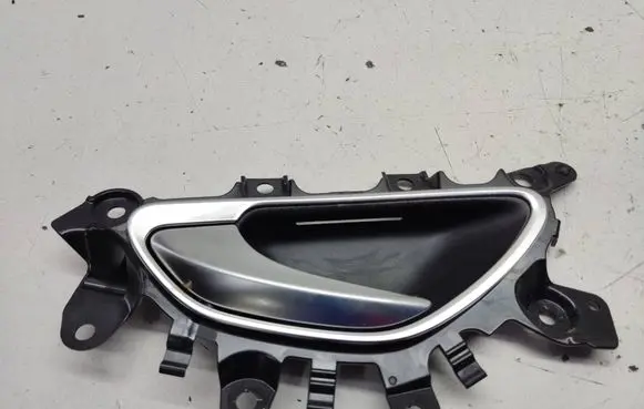 Mercedes-Benz E W213 Rear door interior handle A2137601700 A2137602100