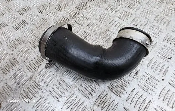 Mini Cooper Countryman R60 Intercooler hose/pipe 2753077 13712753077