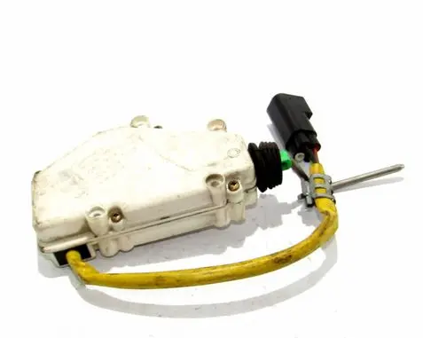 Central locking motor