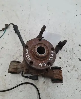 Audi A6 S6 C5 4B Rear wheel hub